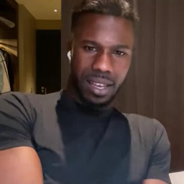 天博体育官方网站-凯塔：同情迪亚斯的遭遇，但说“他故意罚丢点球”纯属阴谋论